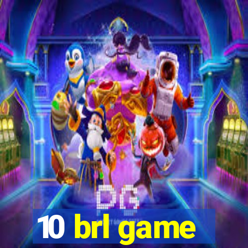 10 brl game